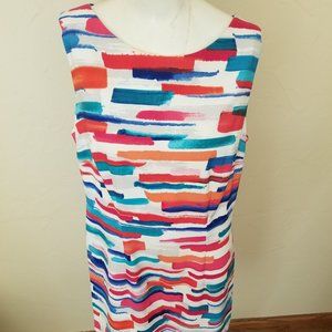 AGB Tank Dress - 12